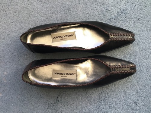 Lorenzo banfi damenschuhe - banfi, gr