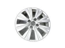 1x Felge Alufelge 4X108