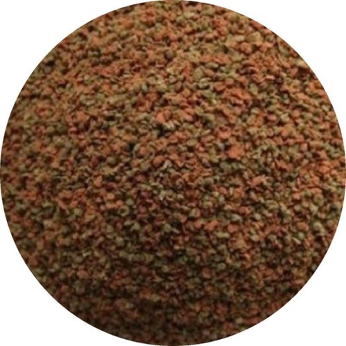 Granulat mix rot grün - mix,