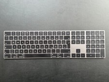 Apple Magic Keyboard mit