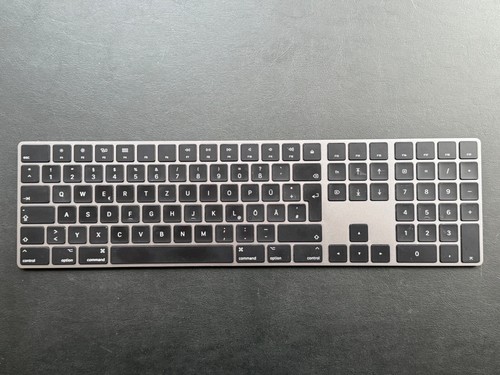 Apple magic keyboard mit - apple,