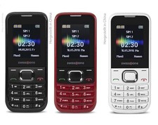 Swisstone sc230 dual - swisstone,