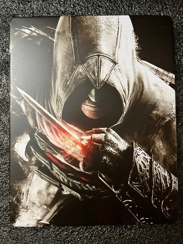 Unofficial assassin creed g2 - assassin's,