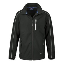 4PROTECT® Softshell-Jacke OHIO Workwear Softshelljacke Jacke Freizeitjacke