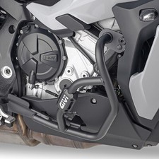 MOTORSCHUTZ SCHWARZ GIVI TN5138 BMW S 1000 XR 2020-2021