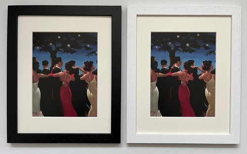 Jack vettriano walzer - jack,