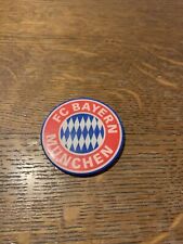 Magnet Pin Durchmesser ca. 5cm FC Bayern München für Kühlschränke  Etc.