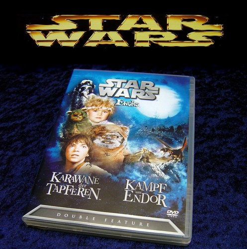Star wars dvd - wars,