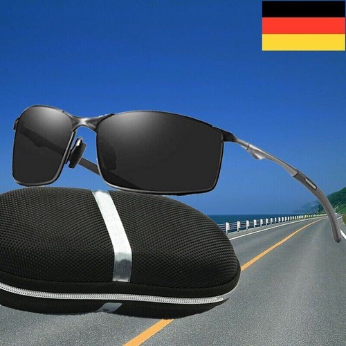 Herren fahren sonnenbrille - hd,