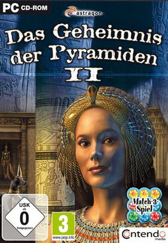 Das geheimnis der pyramiden - das,