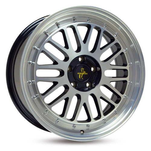 Felgen keskin tuning - felgen,