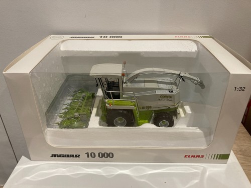 Universal hobbies claas - universal, jaguar