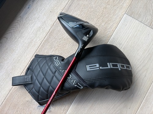 Cobra adapt max driver - k,