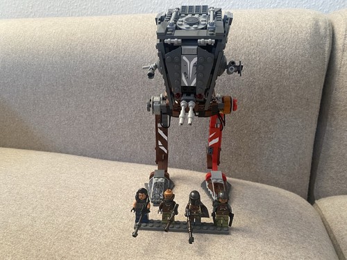 Lego star wars 75254 - wars,