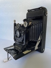 Rollfilmkamera