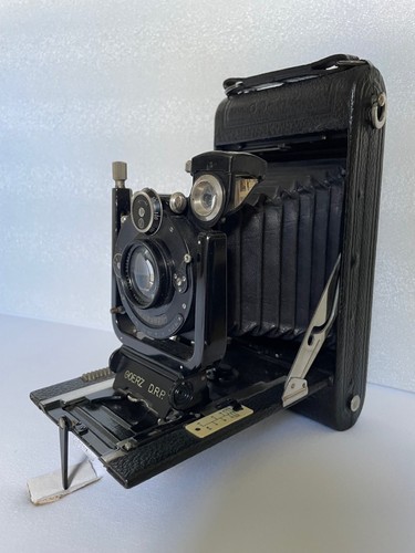 Rollfilmkamera