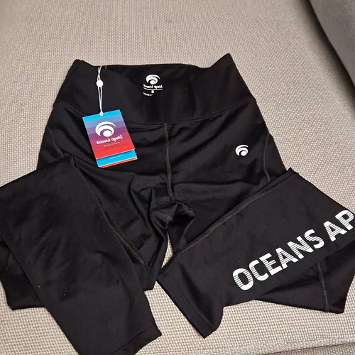 Oceans apart beauty - apart,