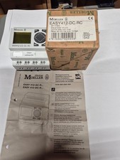 Möller Steuerrelais EASY
