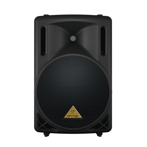 Behringer b212d aktivbox - behringer,