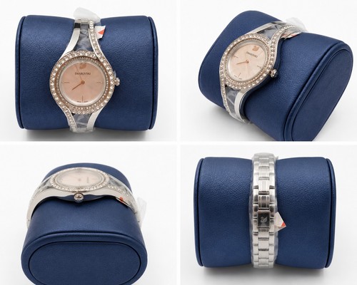 Swarovski eternal uhr - swarovski,