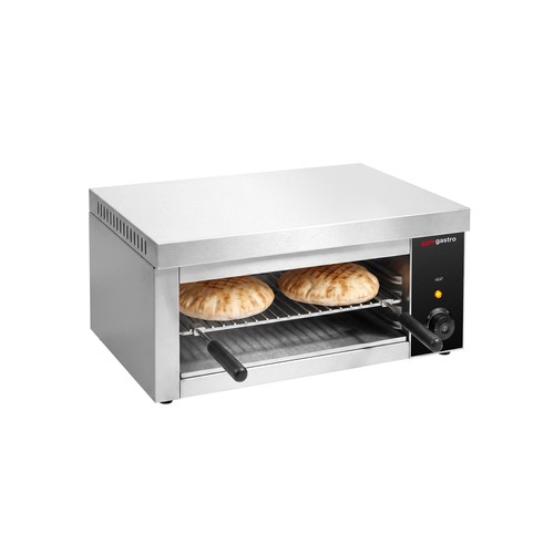 Ggm gastro salamander grill - ggm,
