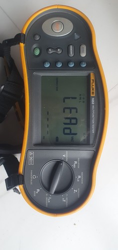 Fluke 1653