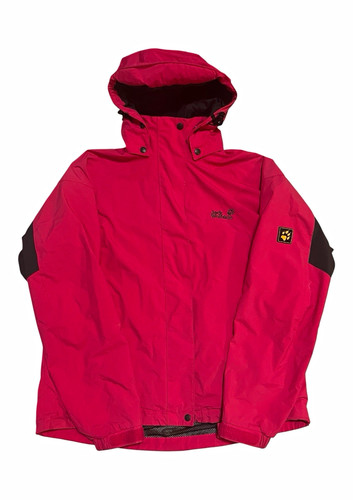 Jack wolfskin damen - damen, regenjacke