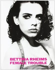 Female trouble sonderausgabe - trouble.,