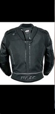 FLM  Tech II Lederkombi 2 tlg