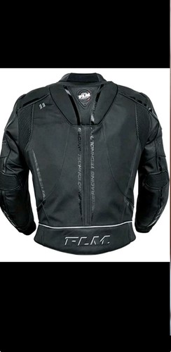 Flm tech lederkombi - , ii