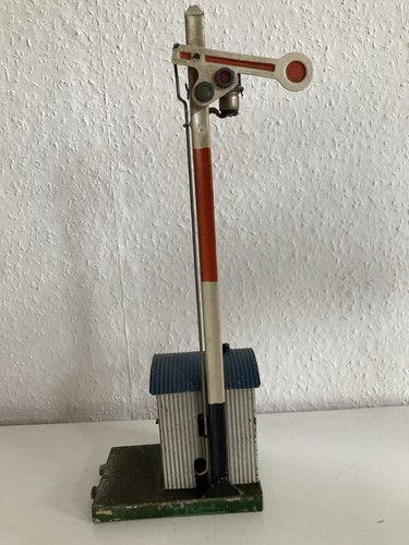 Märklin 13957 signal - 1, spur