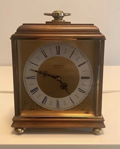Vintage junghans ato mat - junghans, ato-mat