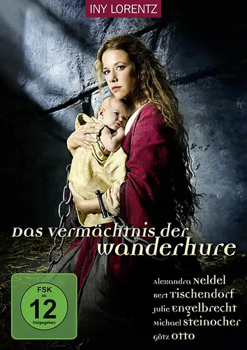 Das vermächtnis der - das,