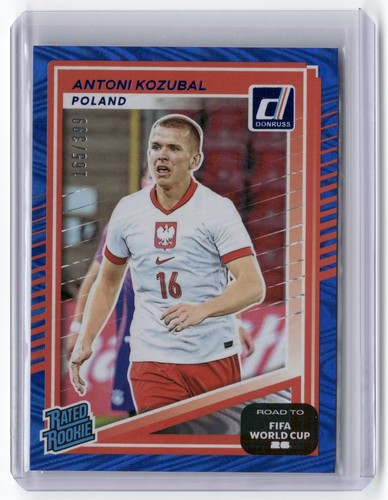Antoni kozubal 2025 - kozubal, panini