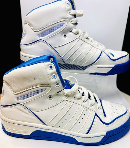 Adidas wms attitude - og, high