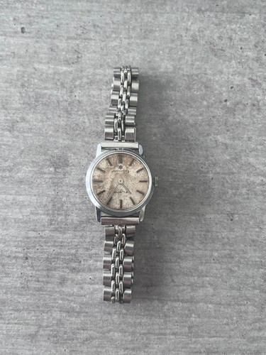 Antike junghans uhr - antike, armbanduhr