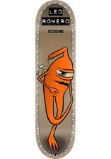 Toy Machine Deck Insecurity