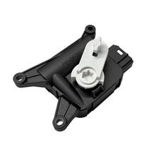 Stellmotor Temperaturklappe