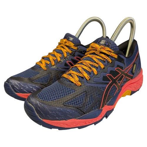 Asics gel fujitrabuco gtx - gel,