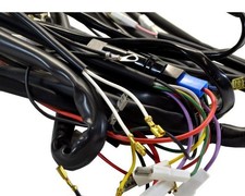 Kabelbaum PASCOLI für Vespa