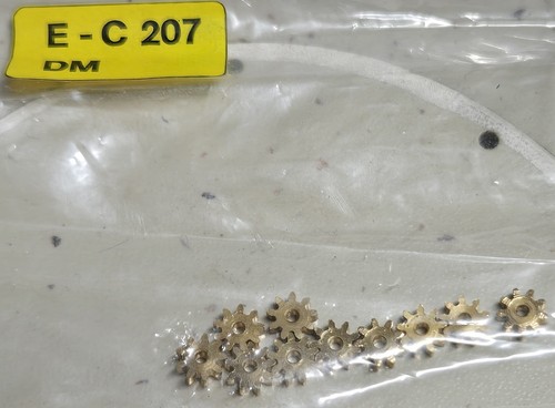 Faller ams ersatzteile 207 - e-c,