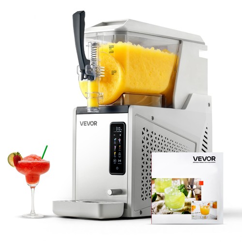 Vevor slush maschine - vevor,