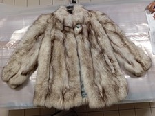 Polarfuchs Pelz Giuly Casino