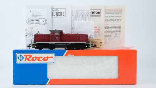Roco 69953 diesellok 290 - 69953,