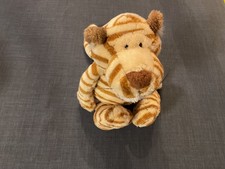 Nici Tiger  Wild Friends