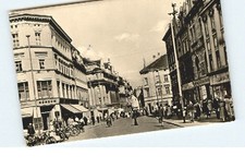 ZEITZ Sachsen-Anhalt Zeitz