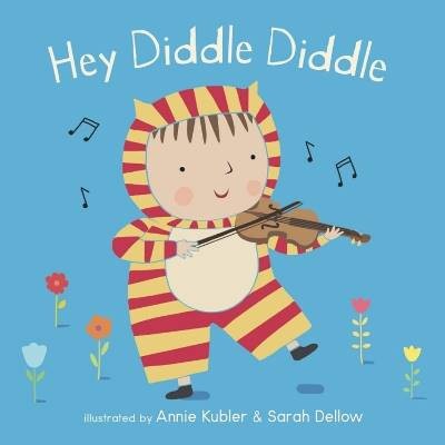 Hey diddle - hey, ,