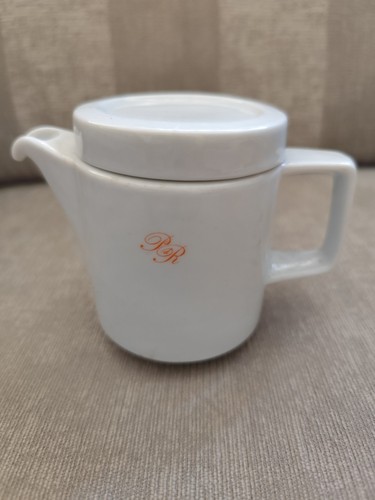 Kaffeekänchen aus dem - 1,