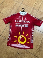 Cofidis Nalini Herren
