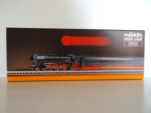 Märklin mini club 8885 - mini-club, z